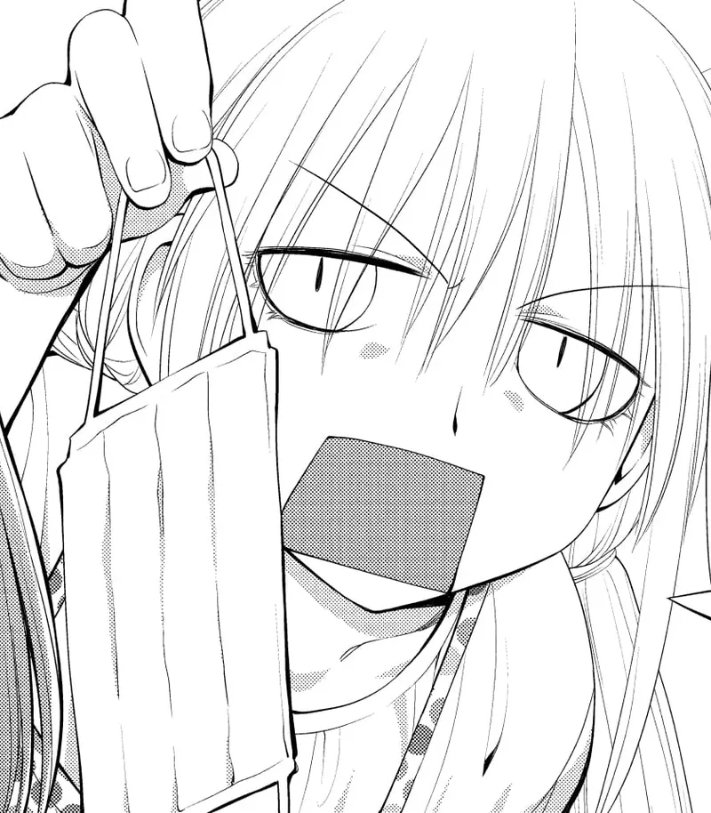 Genshiken: Second Season