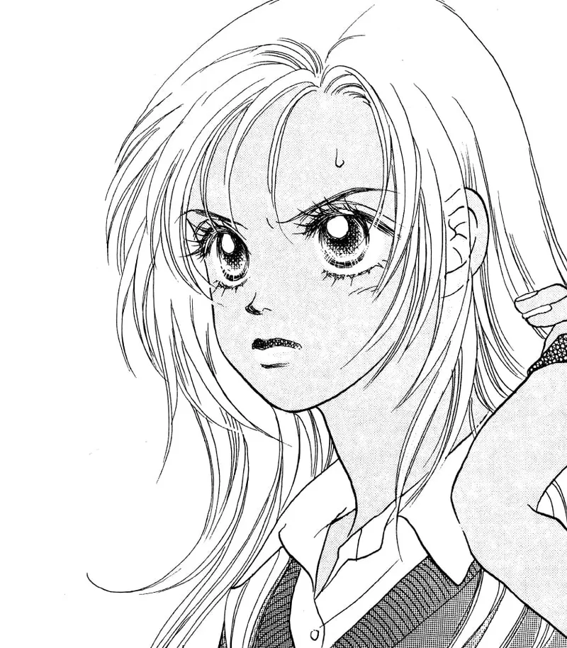 Peach Girl