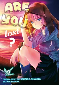 Are You Lost? Volume 9 cover