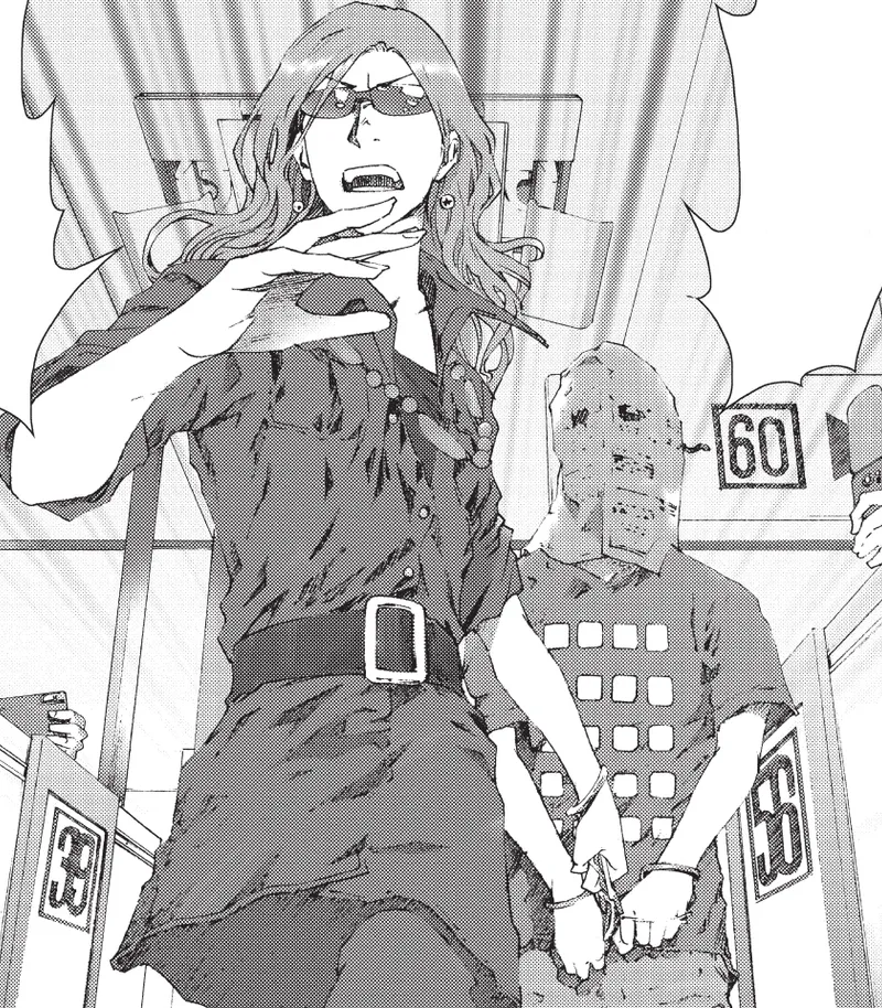 Prophecy Complete Omnibus Edition