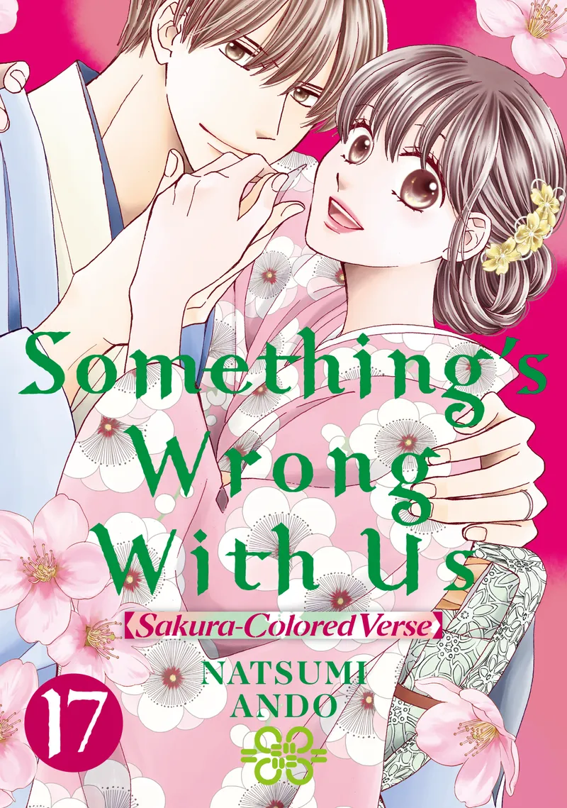 Something's Wrong With Us Volume 17