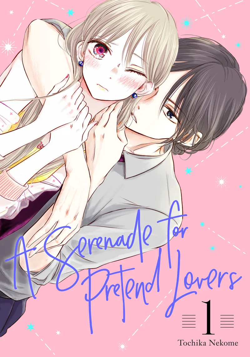 A Serenade for Pretend Lovers Volume 1