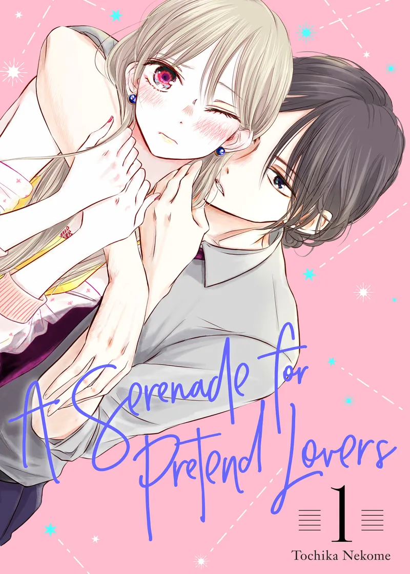 A Serenade for Pretend Lovers Volume 1