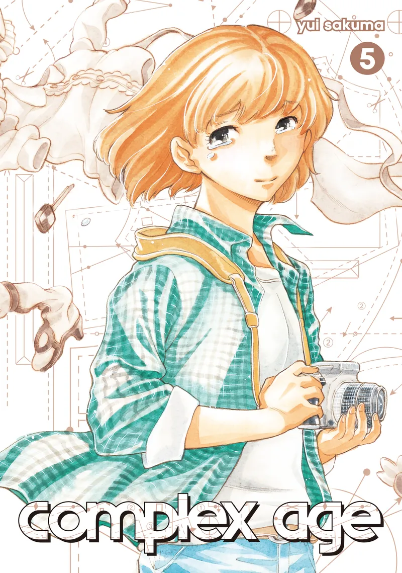 Complex Age Volume 5