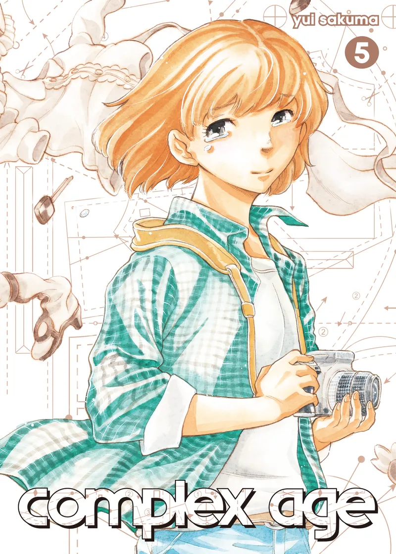 Complex Age Volume 5