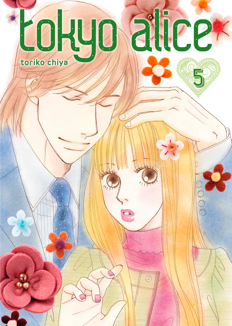 Tokyo Alice Volume 5