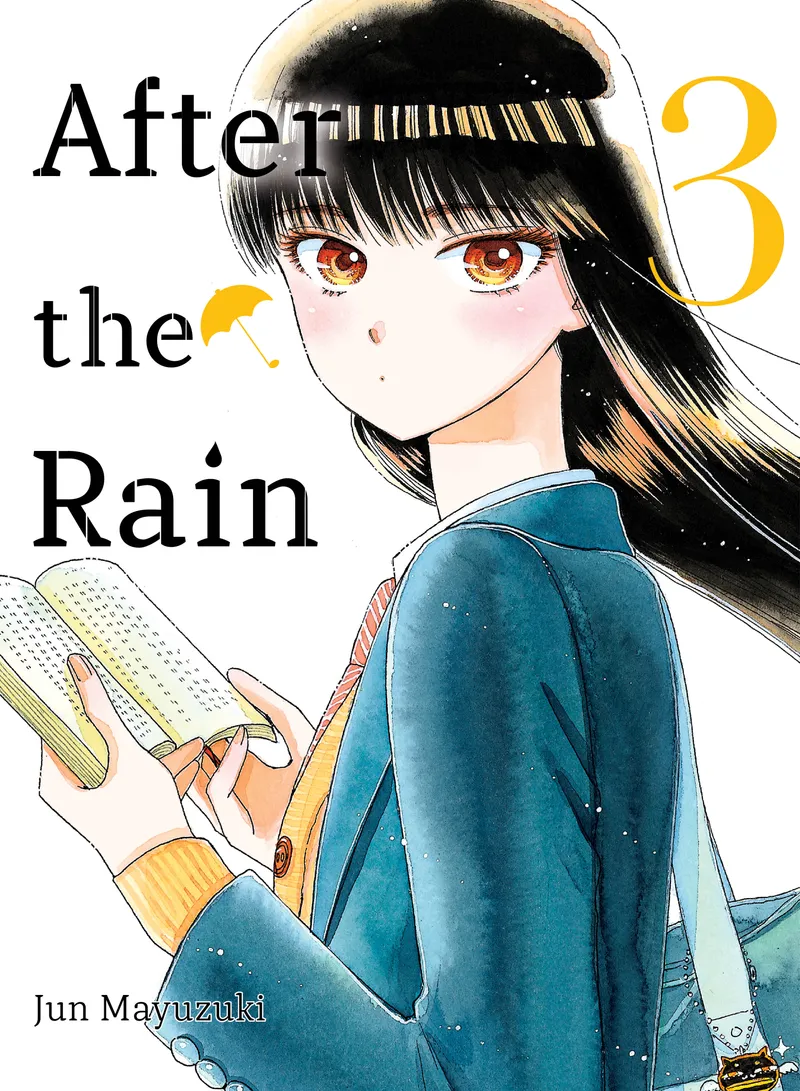 After the Rain Volume 3