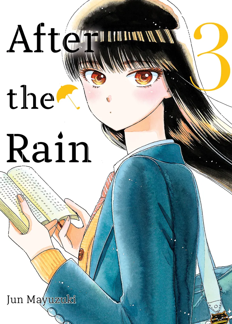 After the Rain Volume 3