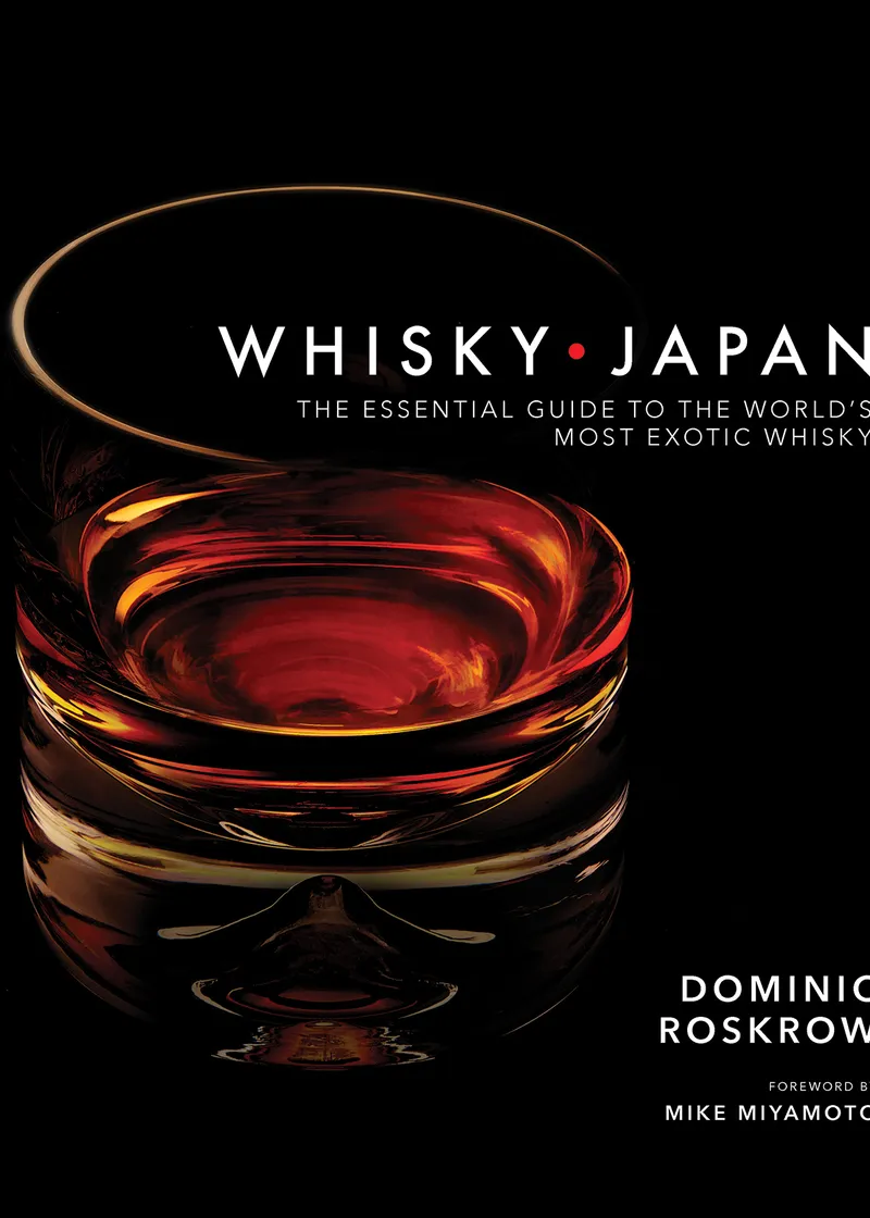 Whisky Japan