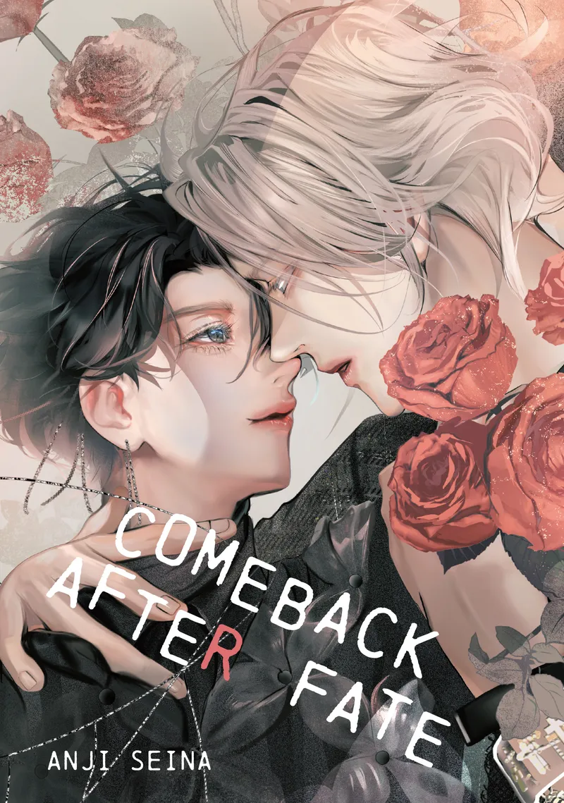 Comeback After Fate - Comeback After Fate
