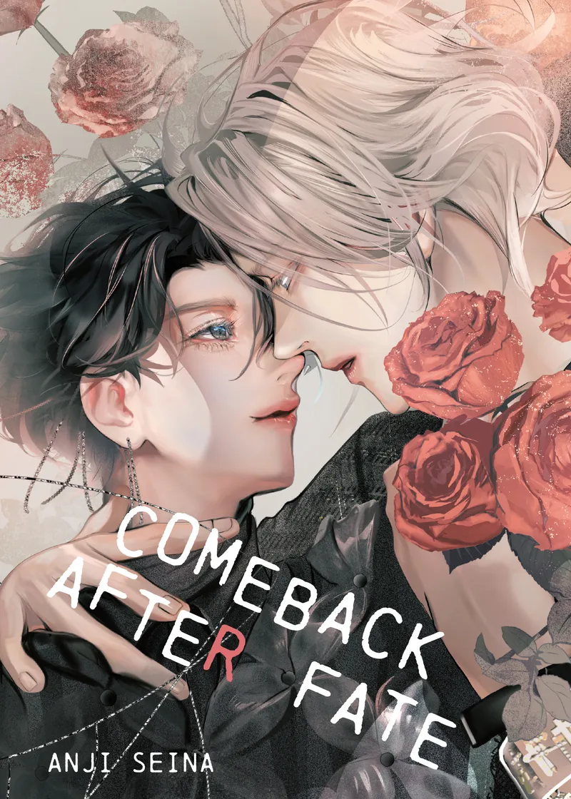Comeback After Fate