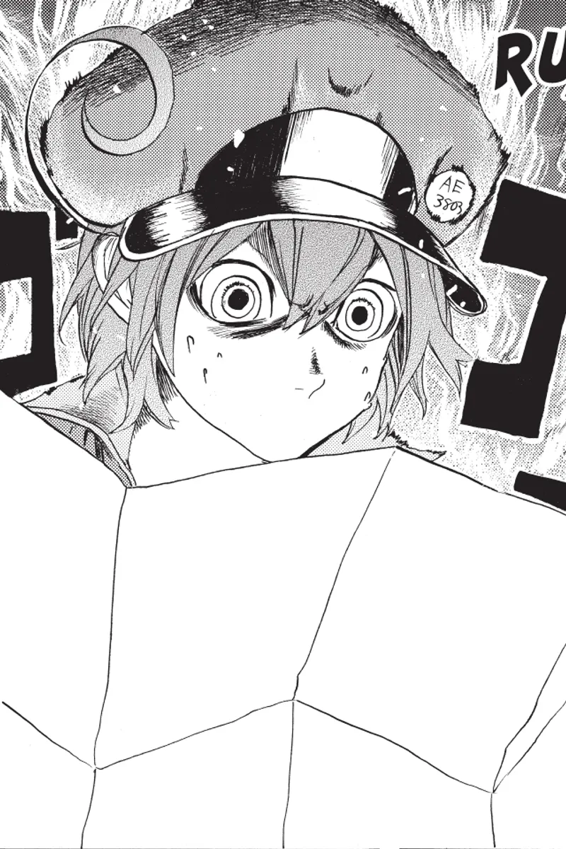 Cells at Work! Omnibus