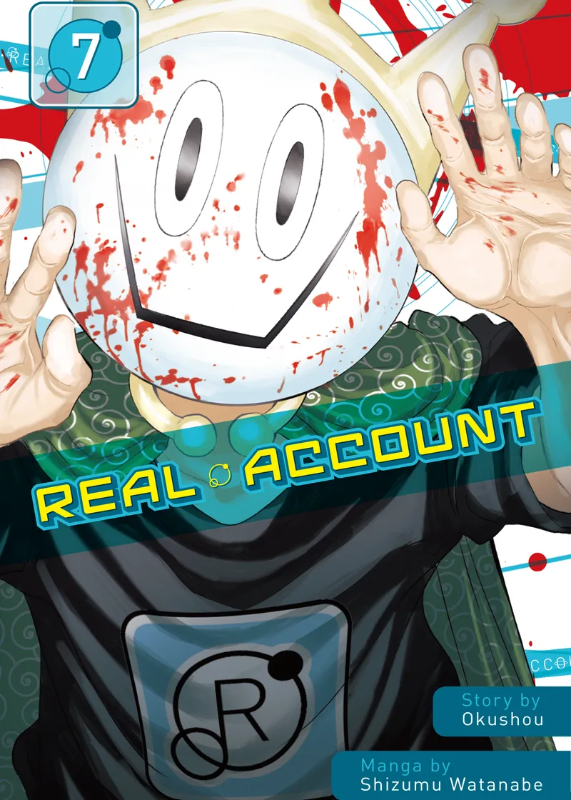 Real Account Volume 7