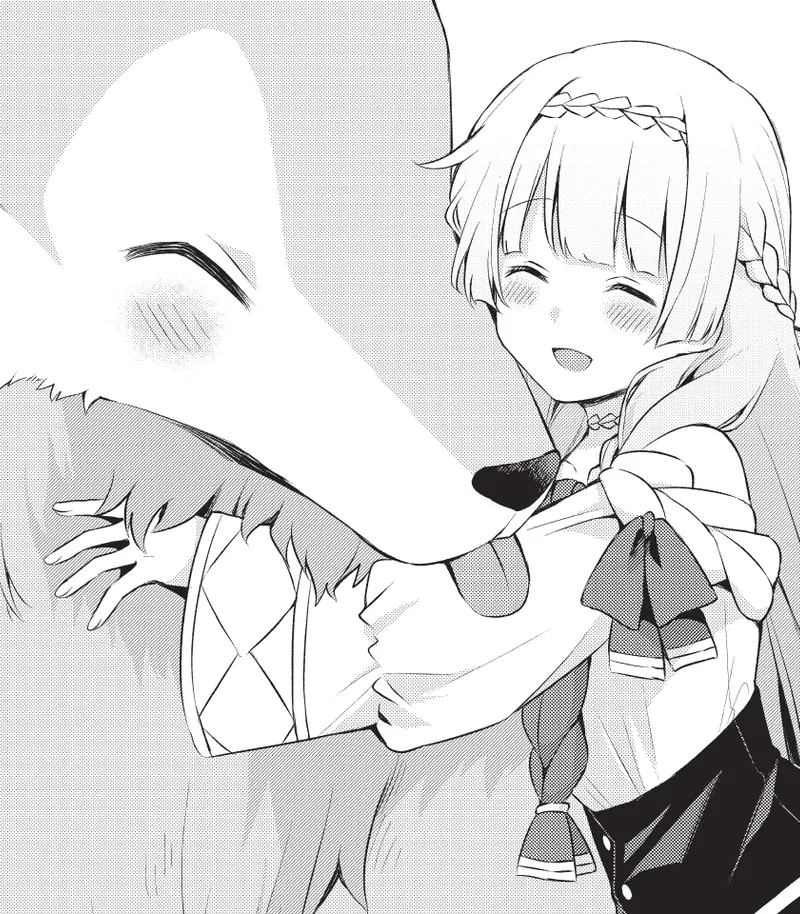 Because I, the True Saint, was Banished, that Country is Done For!