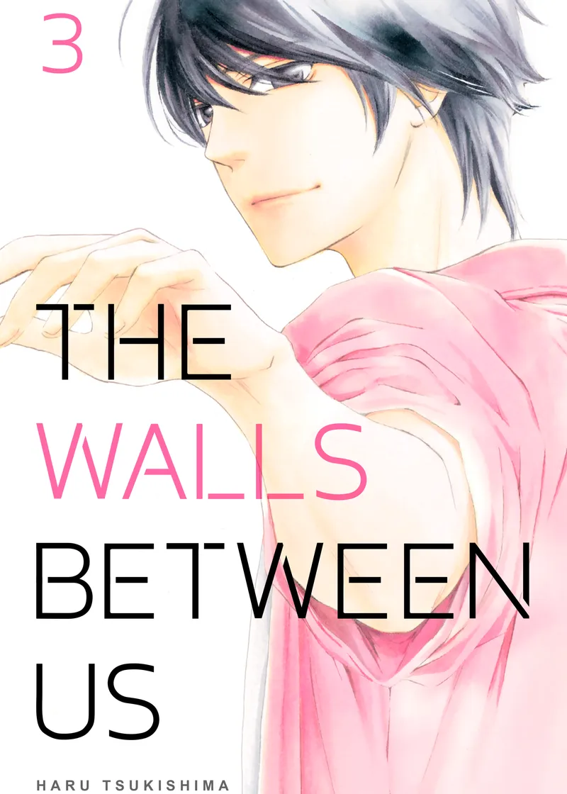 The Walls Between Us Volume 3