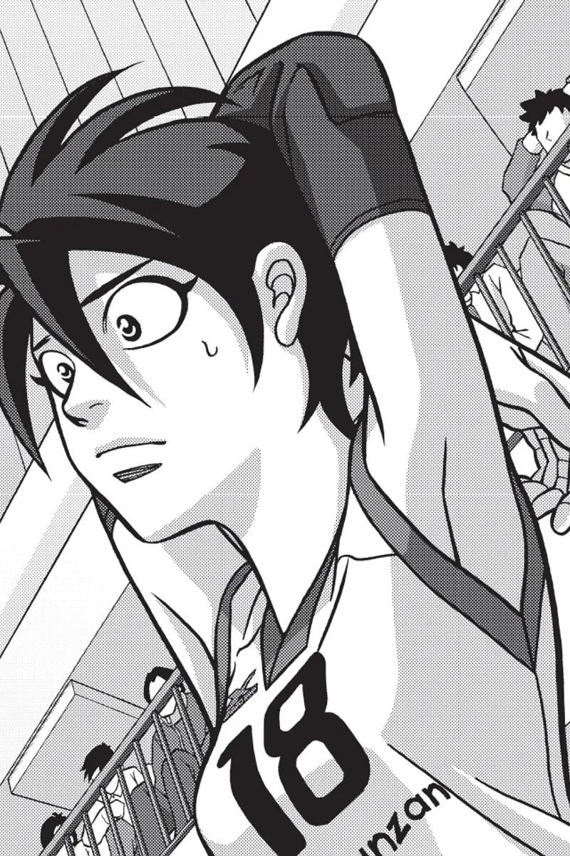 Shojo Fight