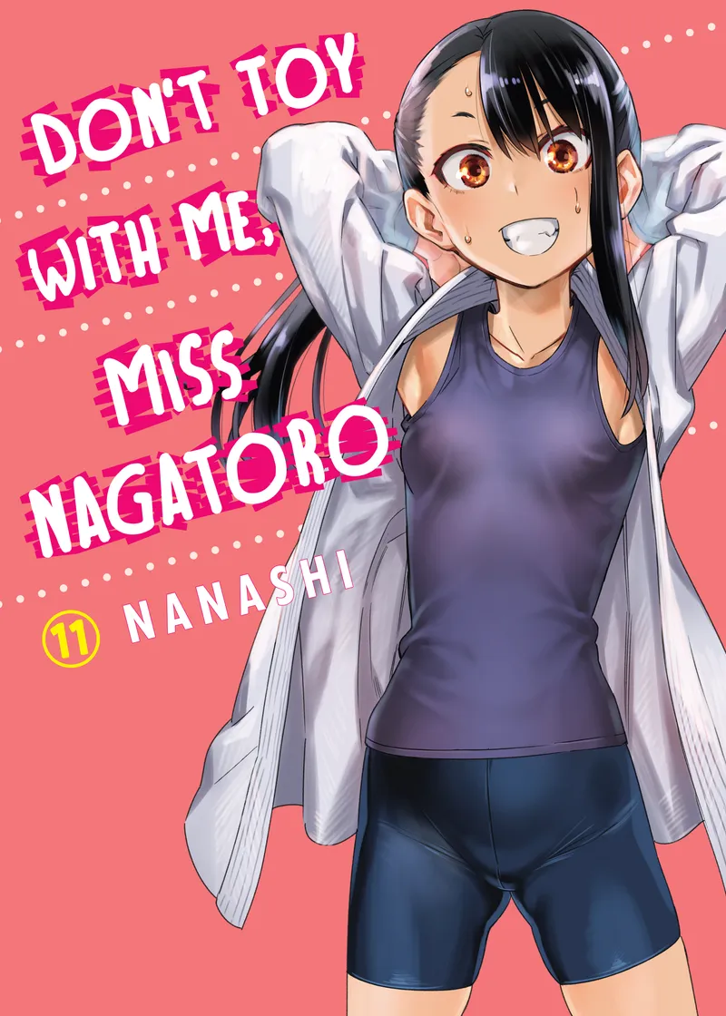 Don't Toy With Me, Miss Nagatoro 11
