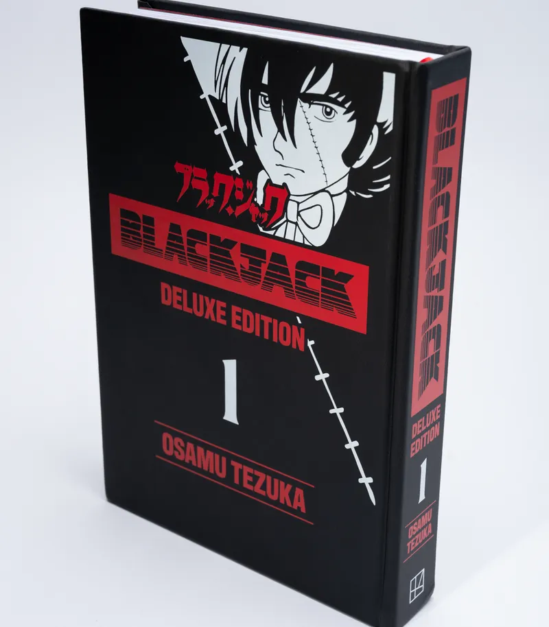 Black Jack Deluxe Edition