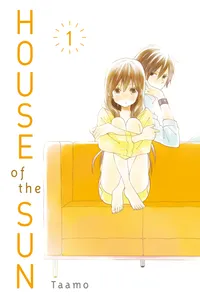 House of the Sun Volume 1 cover
