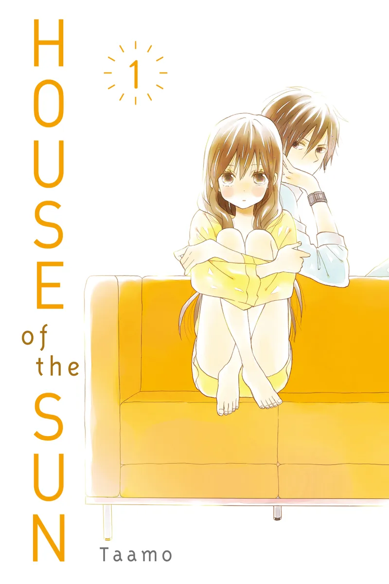 House of the Sun Volume 1