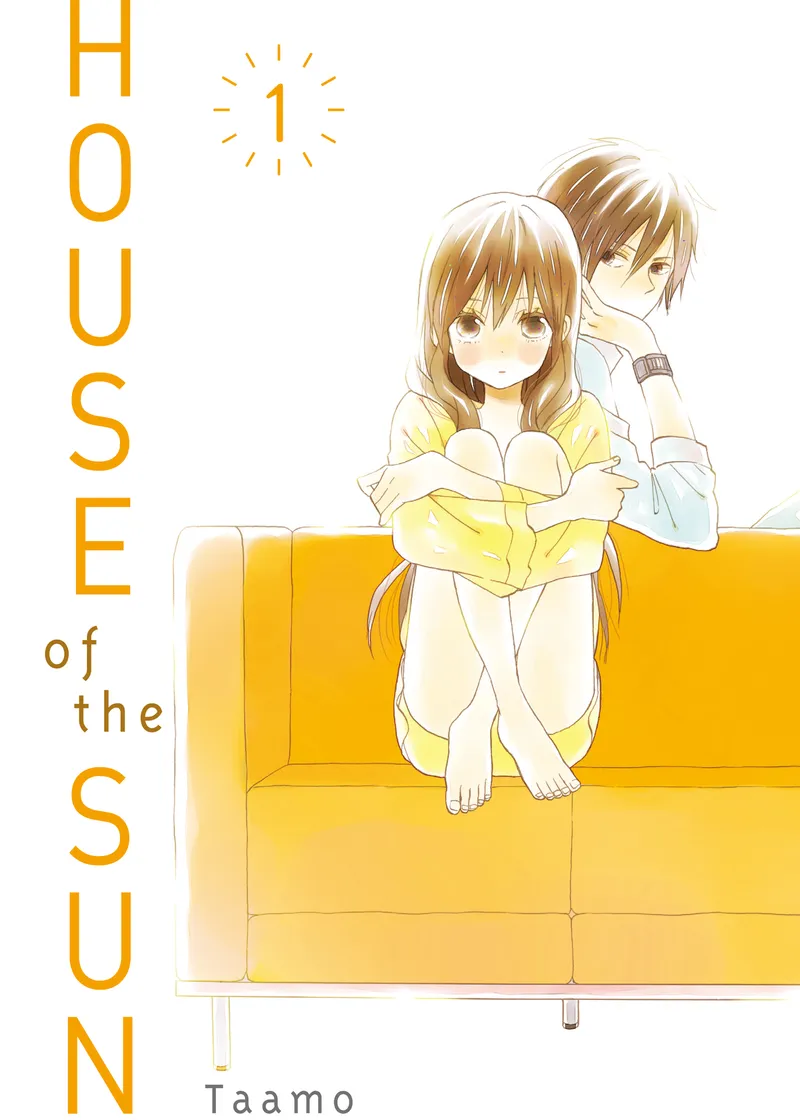 House of the Sun Volume 1