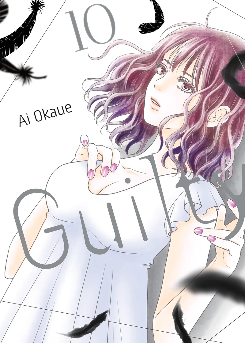 Guilty Volume 10