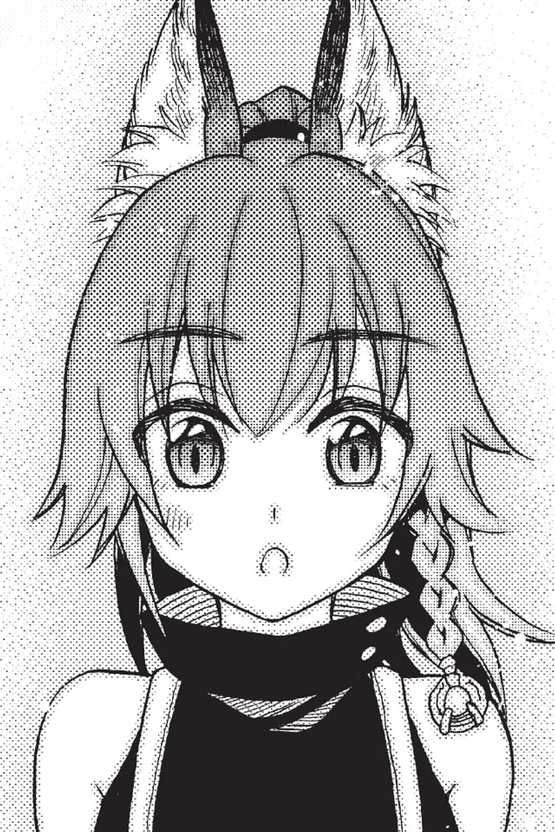 That Time I Got Reincarnated as a Slime: Trinity in Tempest