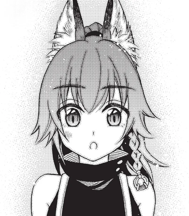 That Time I Got Reincarnated as a Slime: Trinity in Tempest