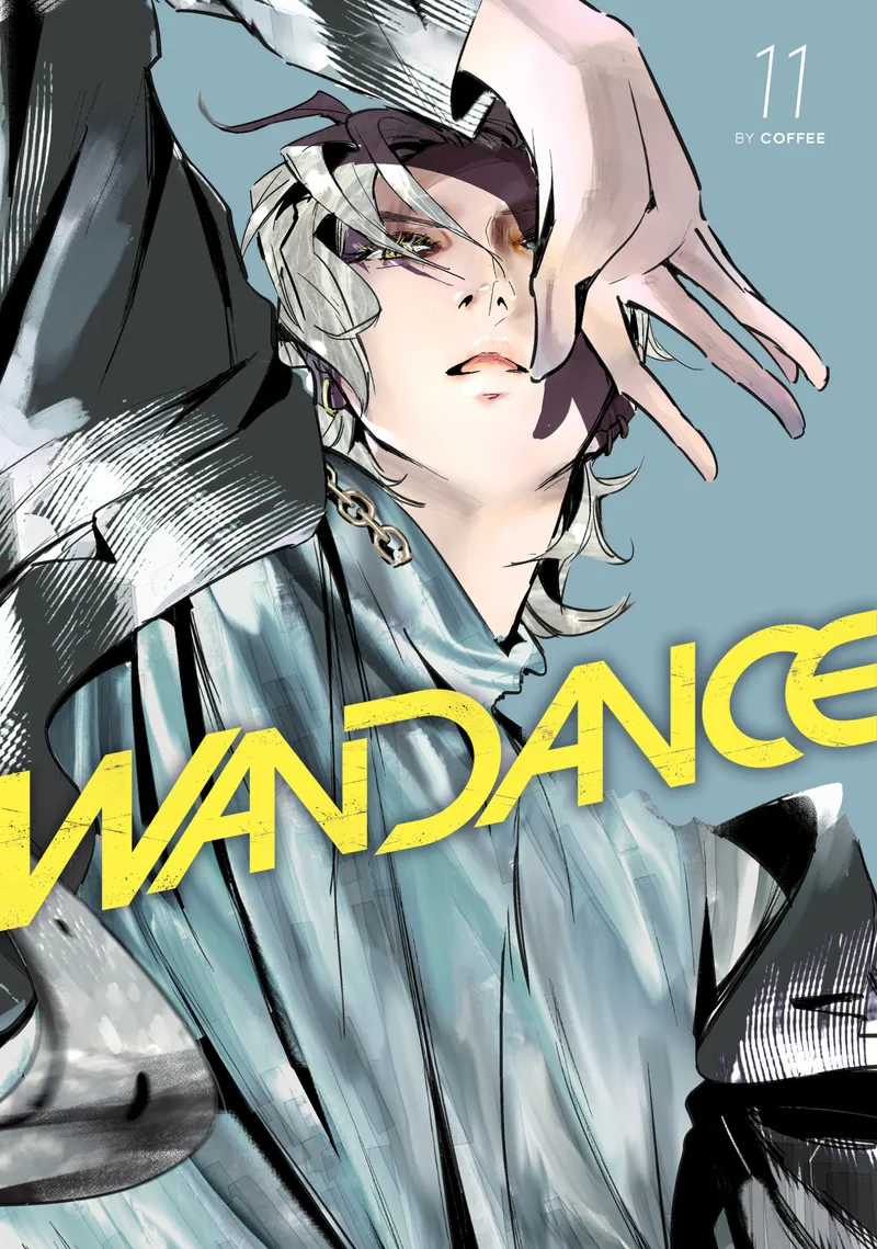 Wandance Volume 11
