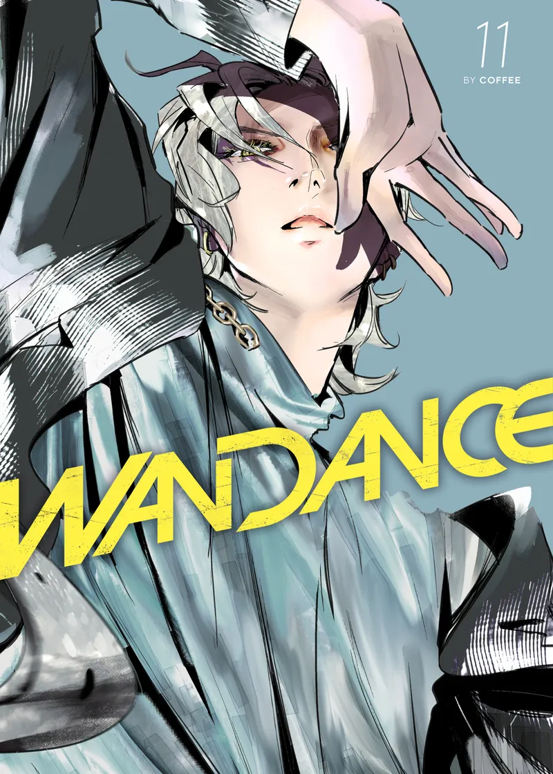 Wandance Volume 11