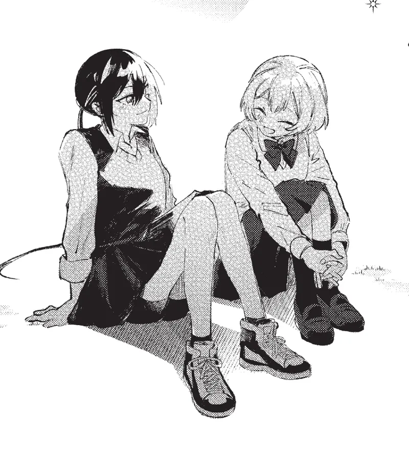 A Curtain Call for You