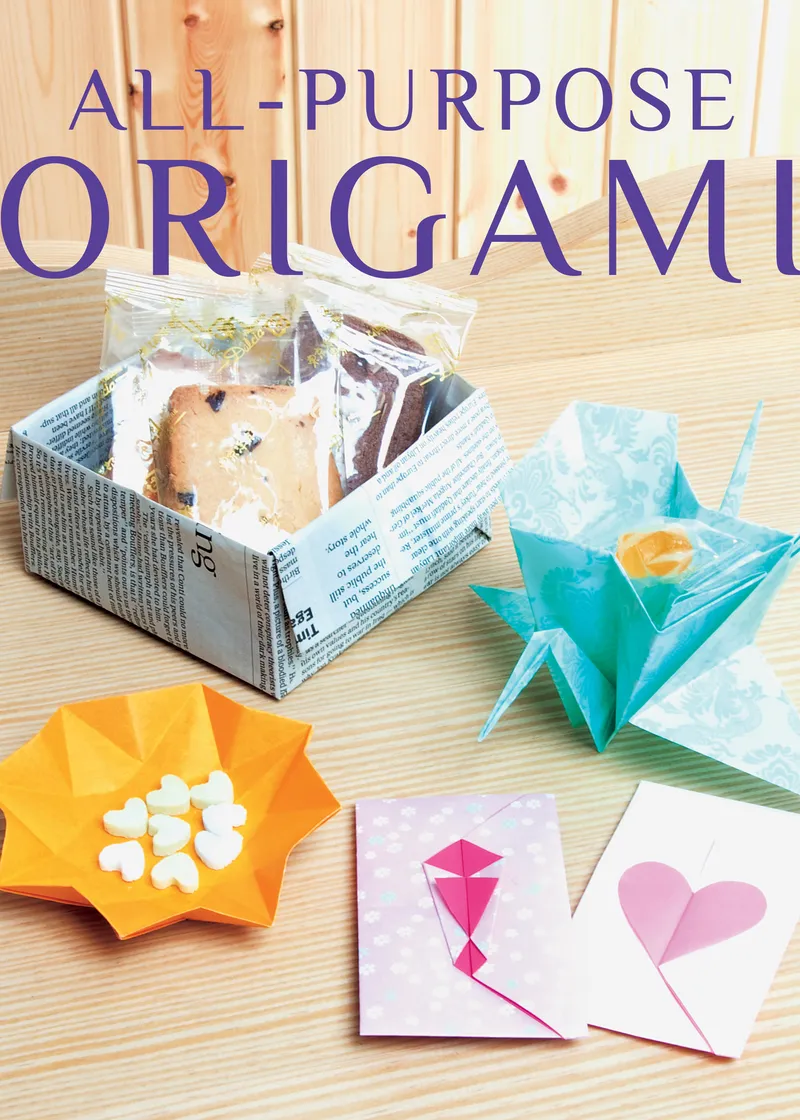 All-Purpose Origami