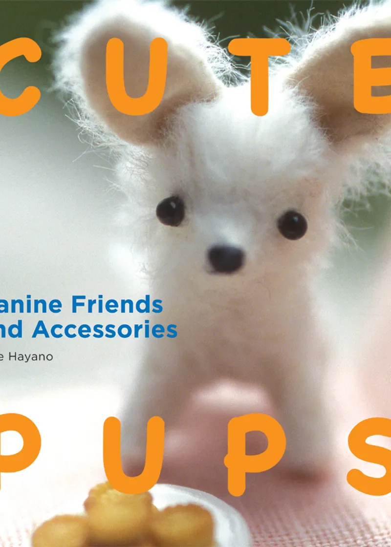 Cute Pups: Canine Friends and Accessories