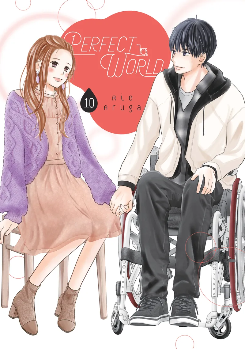 Perfect World Volume 10