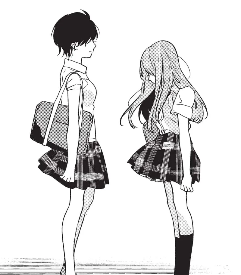 Chasing After Aoi Koshiba