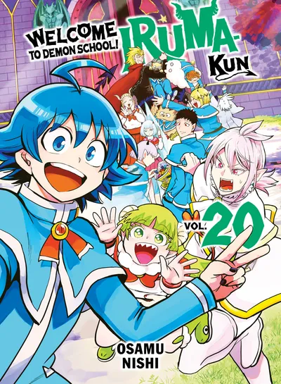 Volume 20