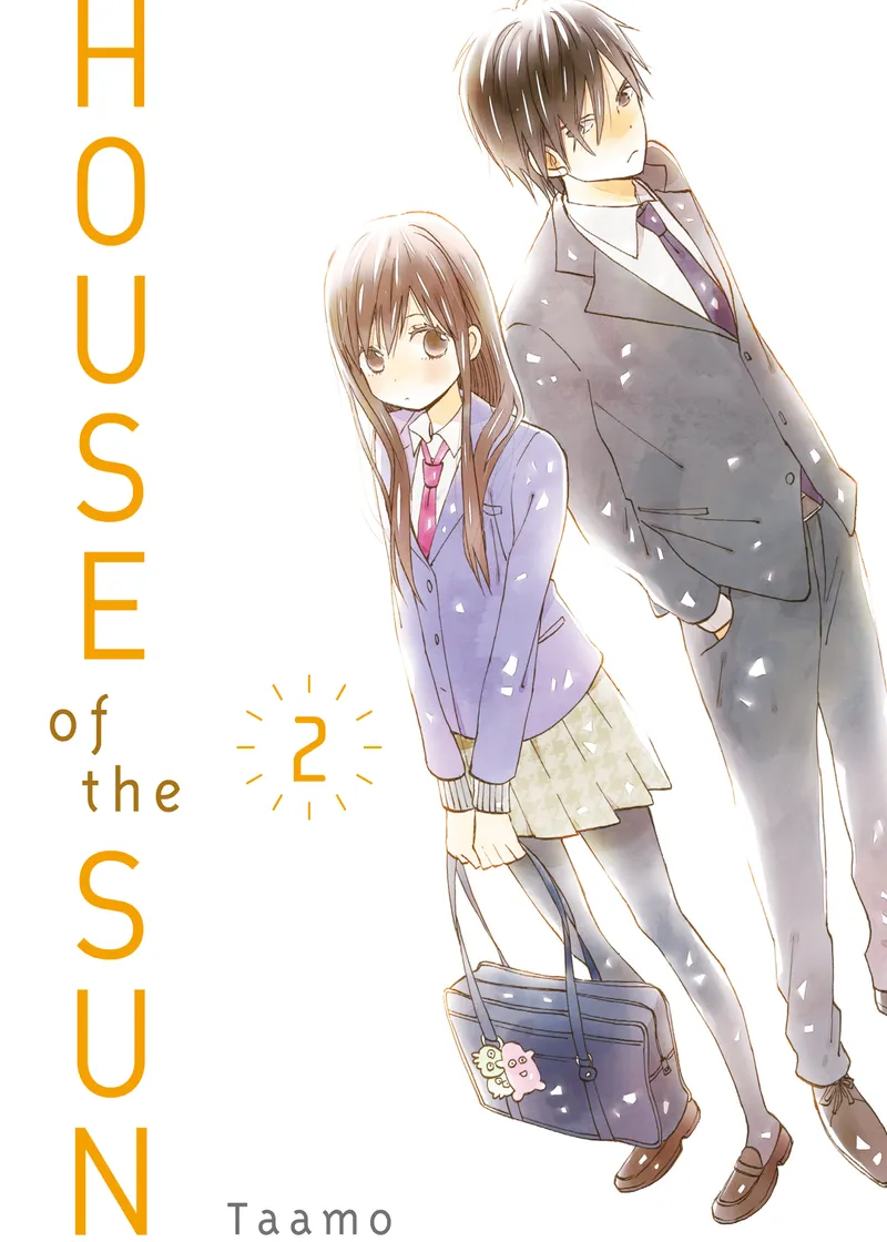 House of the Sun Volume 2
