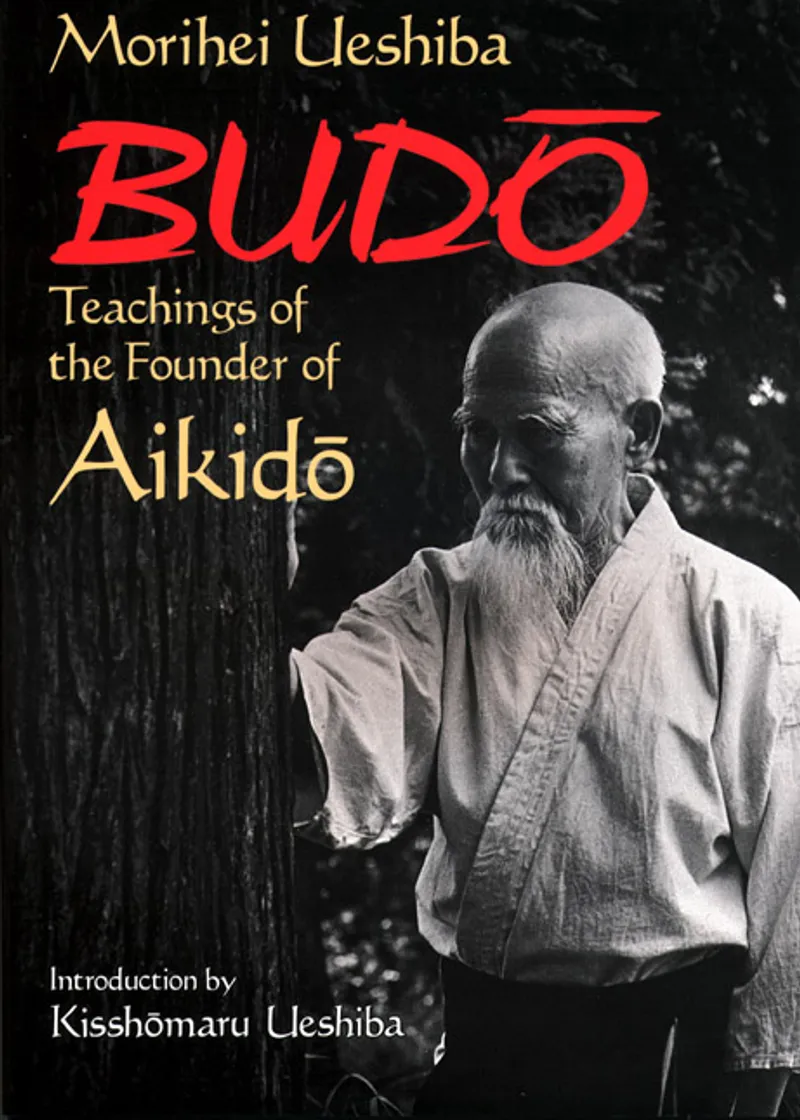 Budo