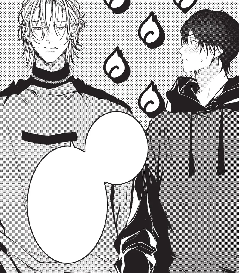 My Noisy Roommate: The Roof Over My Head Comes with Monsters and a Hottie