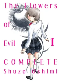 The Flowers of Evil - Complete Volume 1 cover