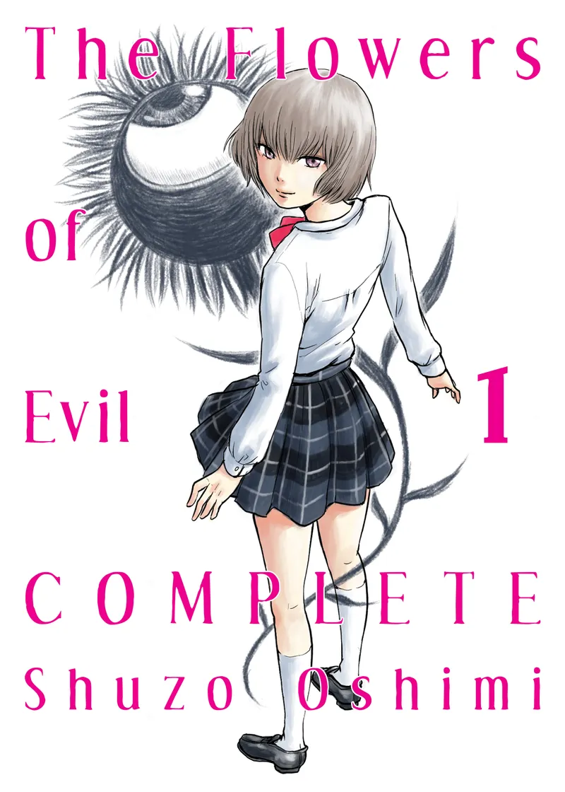 The Flowers of Evil - Complete Volume 1