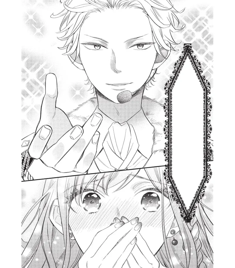 Star⮂Crossed!!