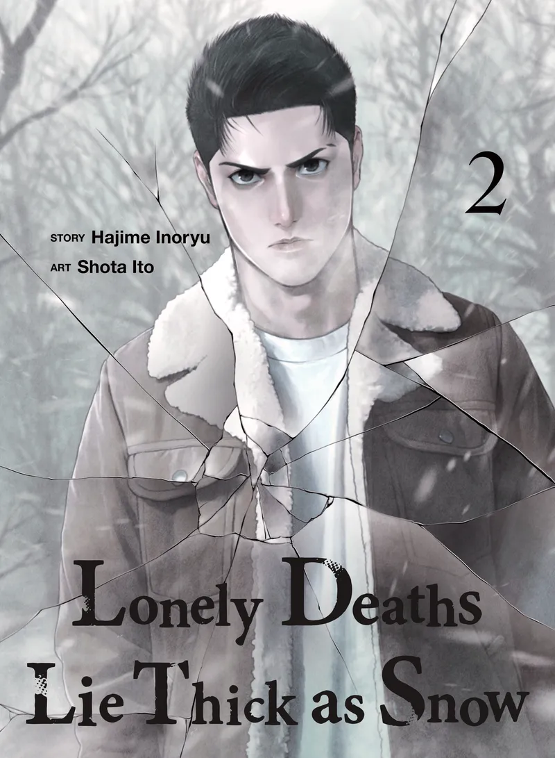 Lonely Deaths Lie Thick as Snow - Volume 2
