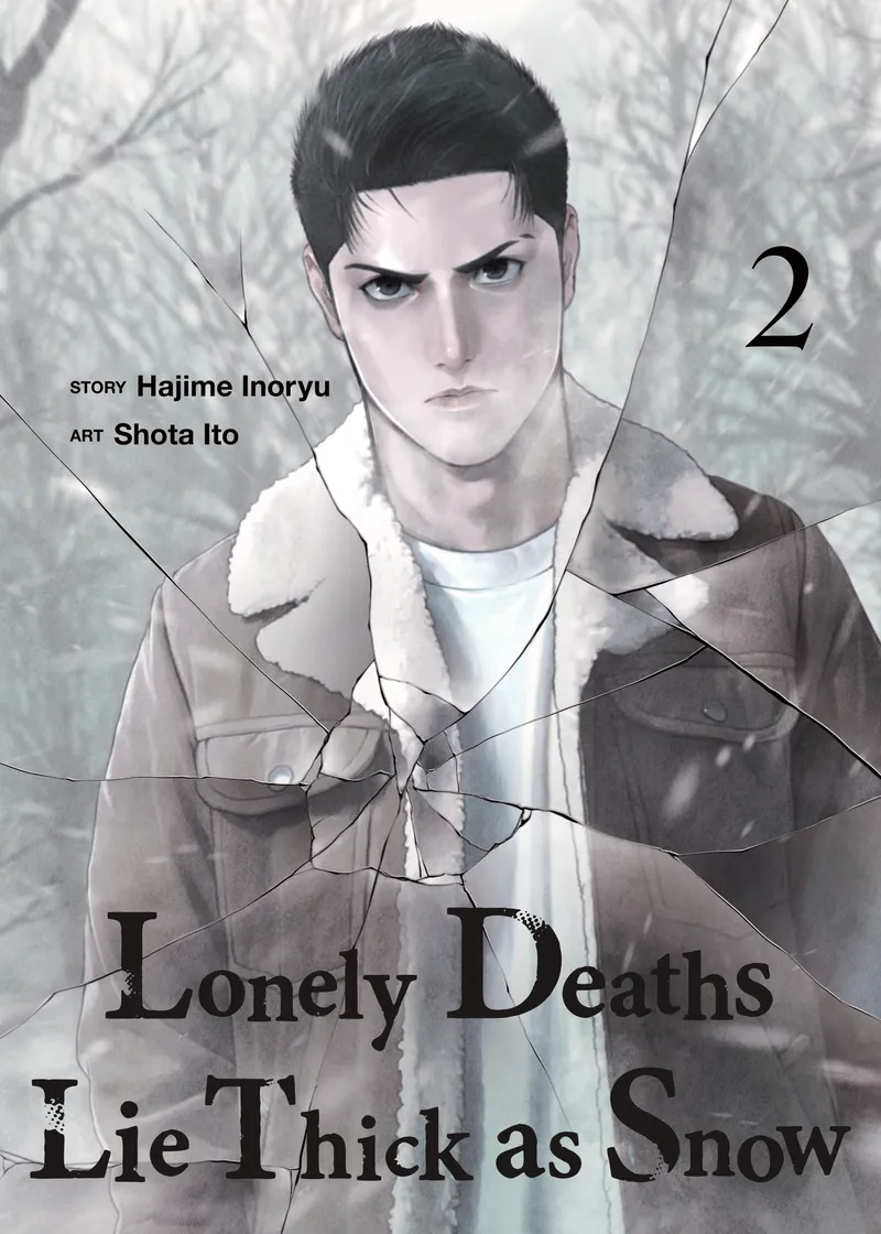 Lonely Deaths Lie Thick as Snow Volume 2