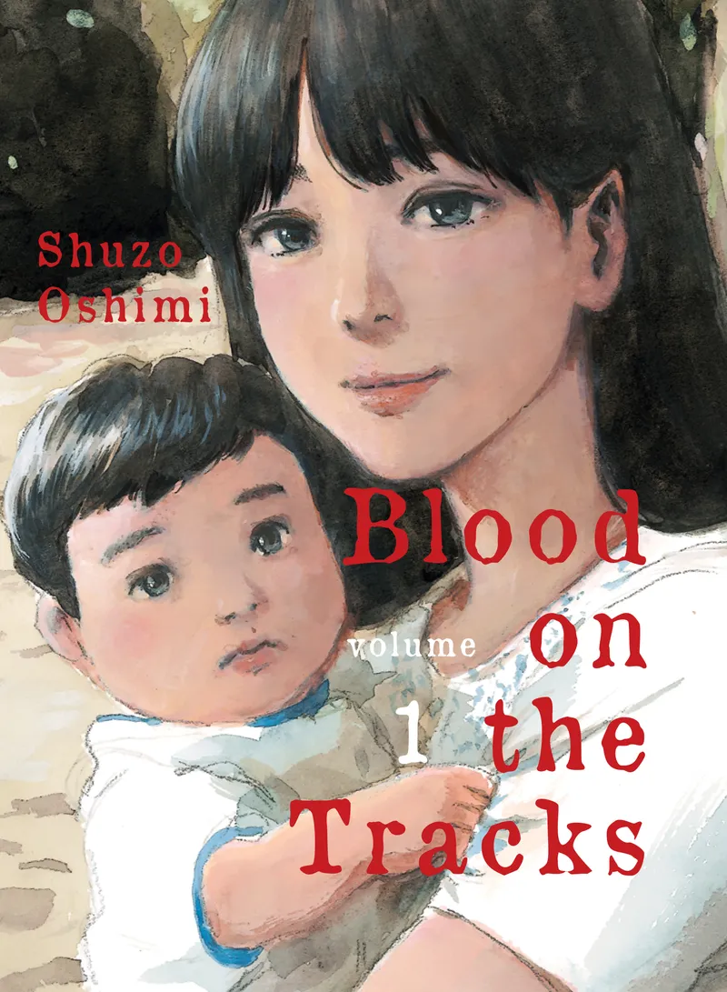 Blood on the Tracks Volume 1