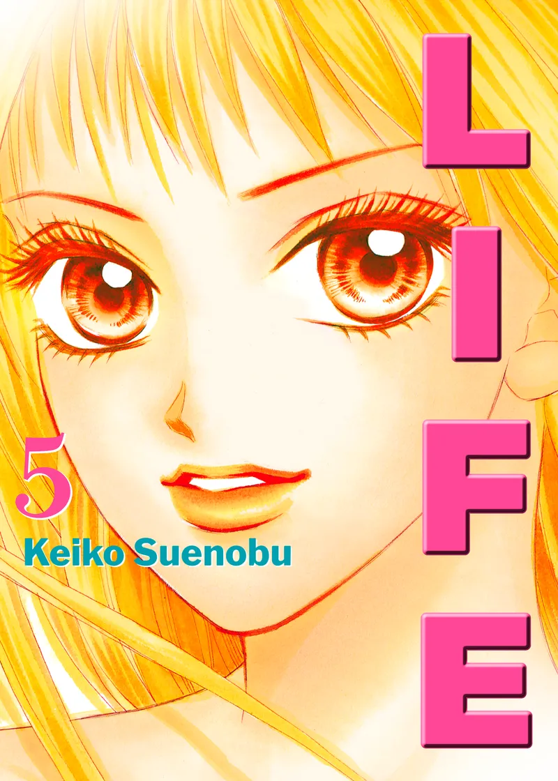 Life Volume 5