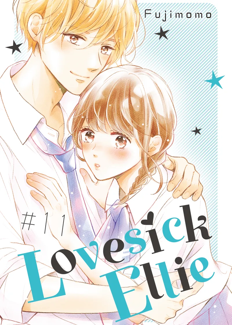 Lovesick Ellie Volume 11