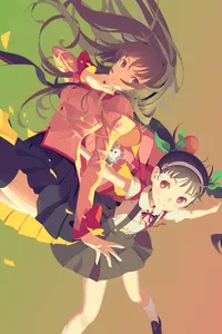 MONOGATARI