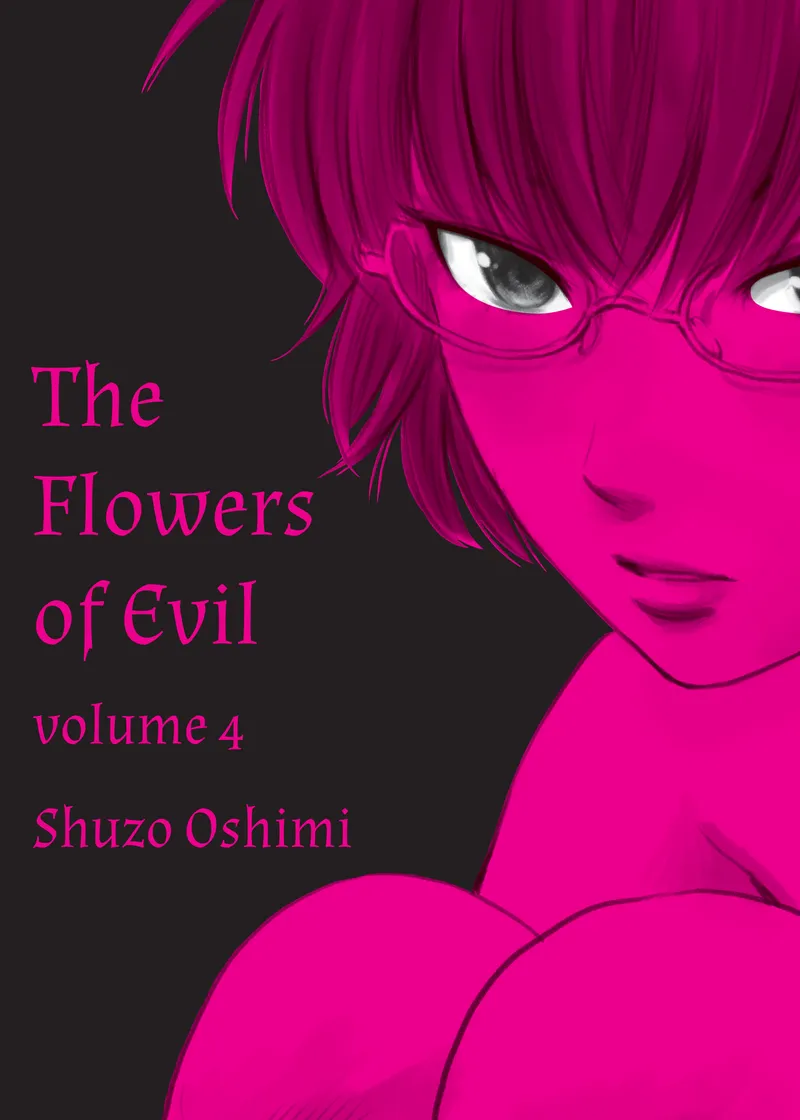 The Flowers of Evil Volume 4