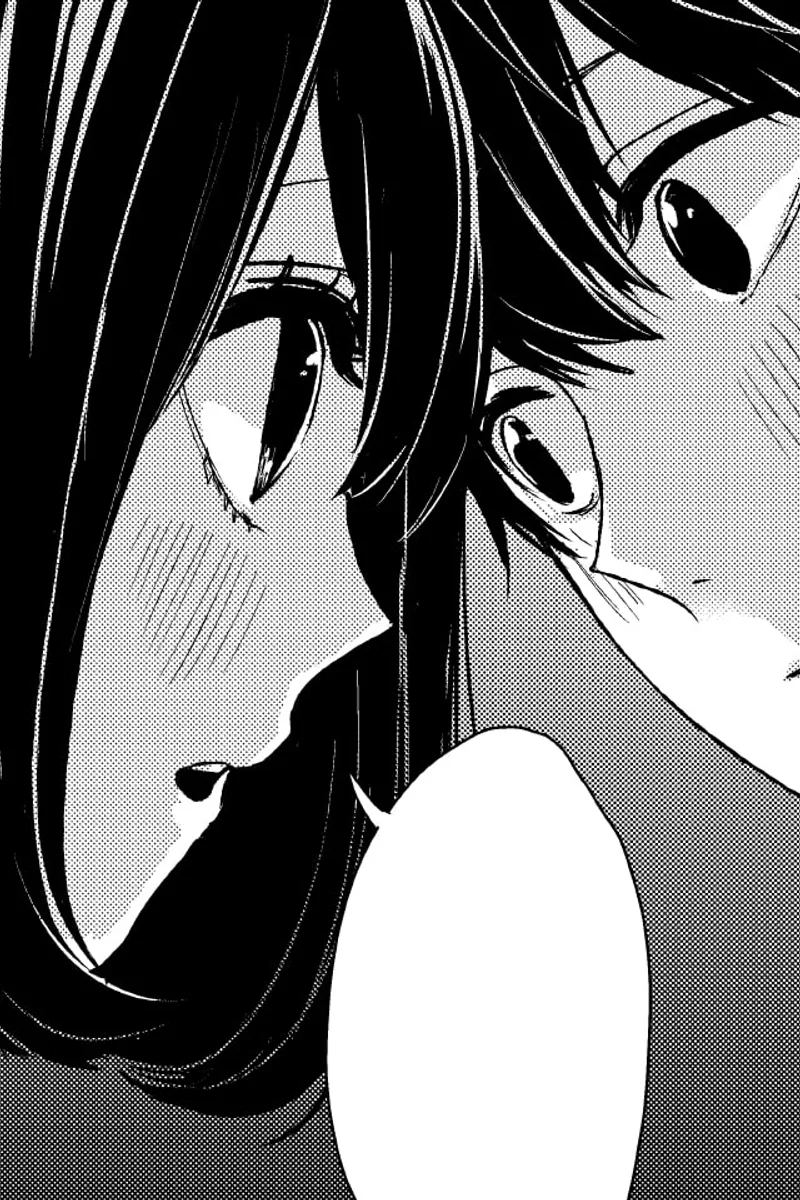 Love and Lies